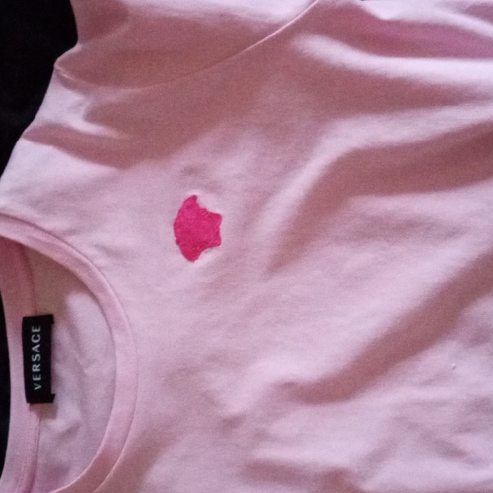 Authentic Versace t shirt